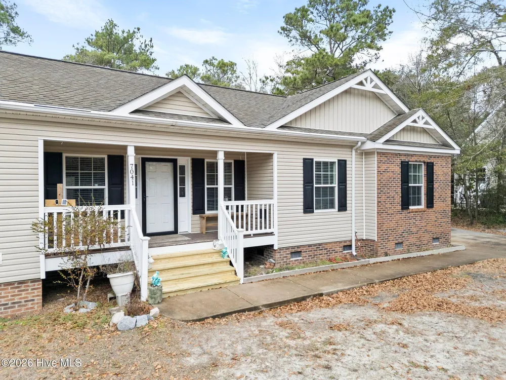7041 Ruth Ave, Wilmington, NC 28411