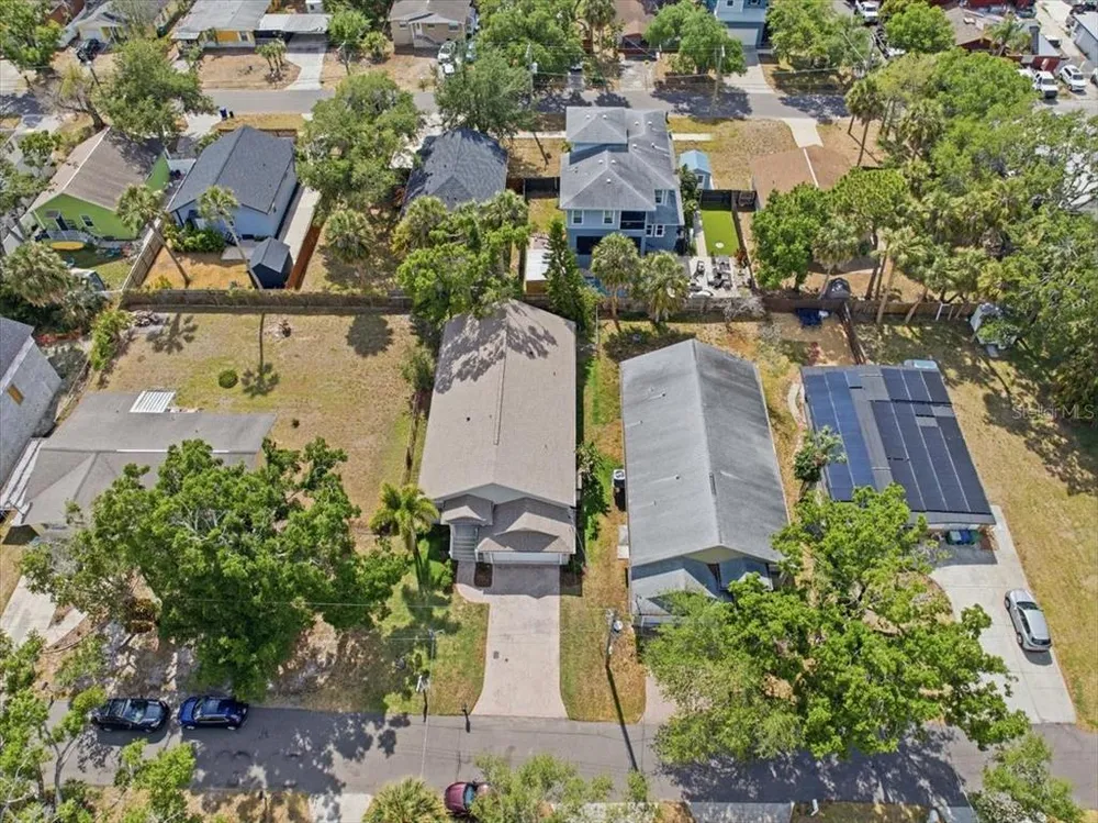 7305 S Swoope St, Tampa, FL 33616