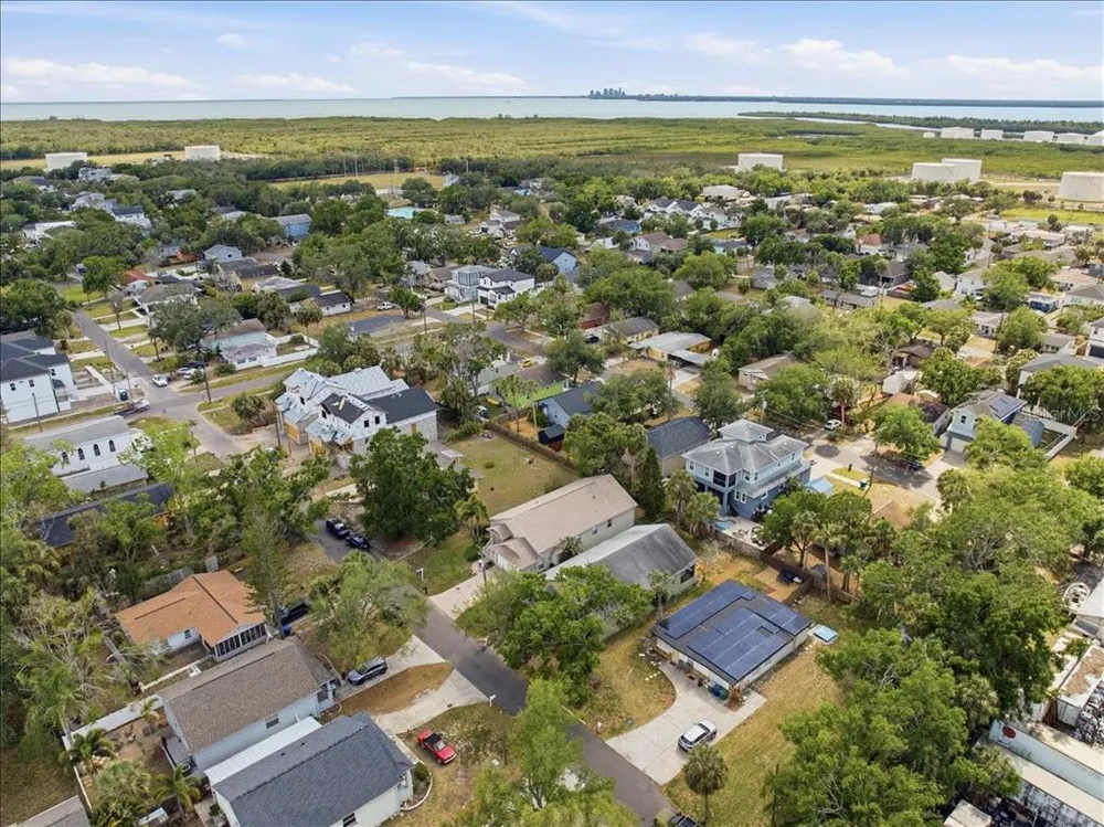 7305 S Swoope St, Tampa, FL 33616