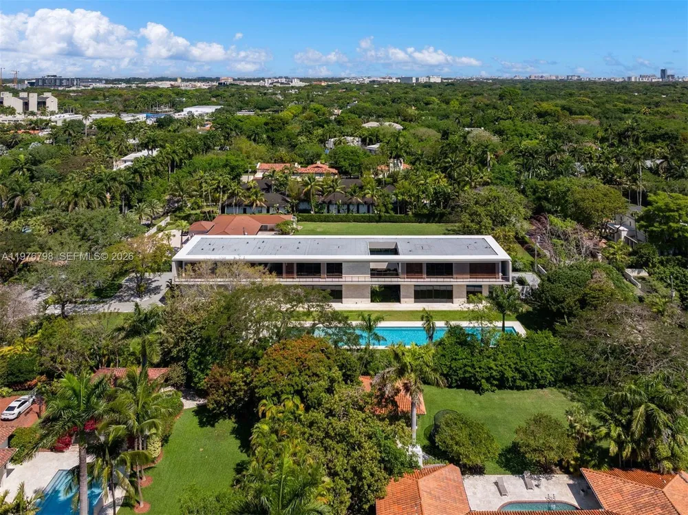 8755 SW 54th Ave, Miami, FL 33143