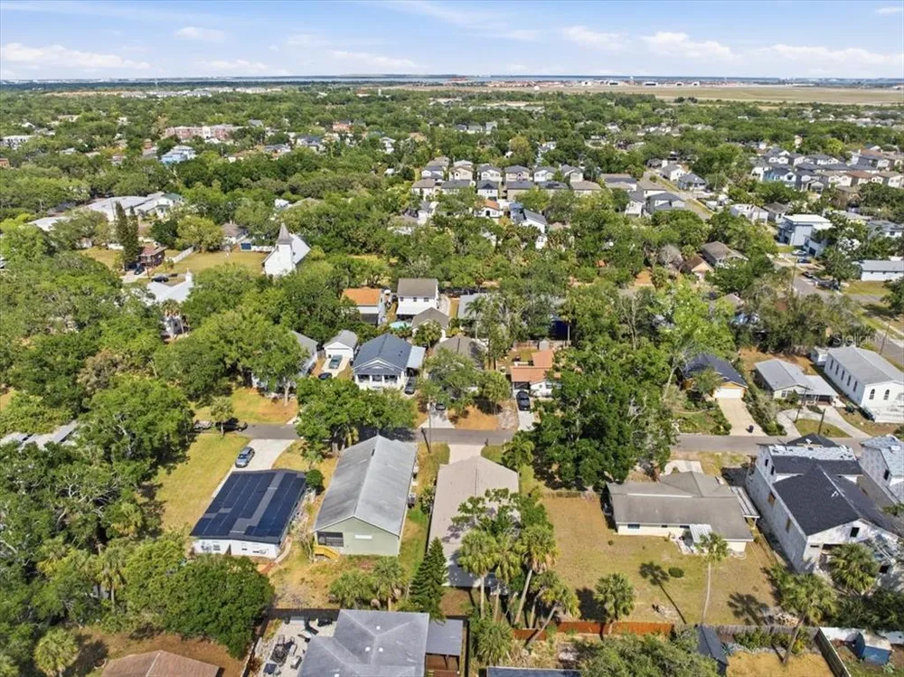 7305 S Swoope St, Tampa, FL 33616