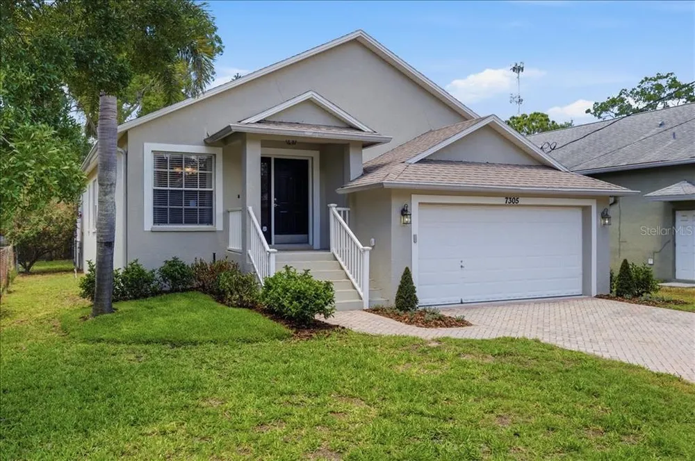 7305 S Swoope St, Tampa, FL 33616