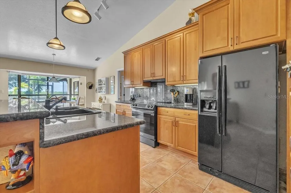 3264 Park Dr, Punta Gorda, FL 33982