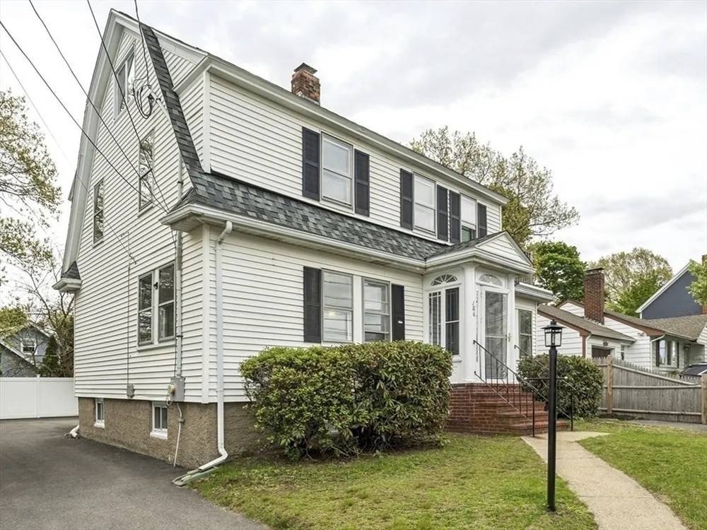 186 Granite Ave, Milton, MA 02186