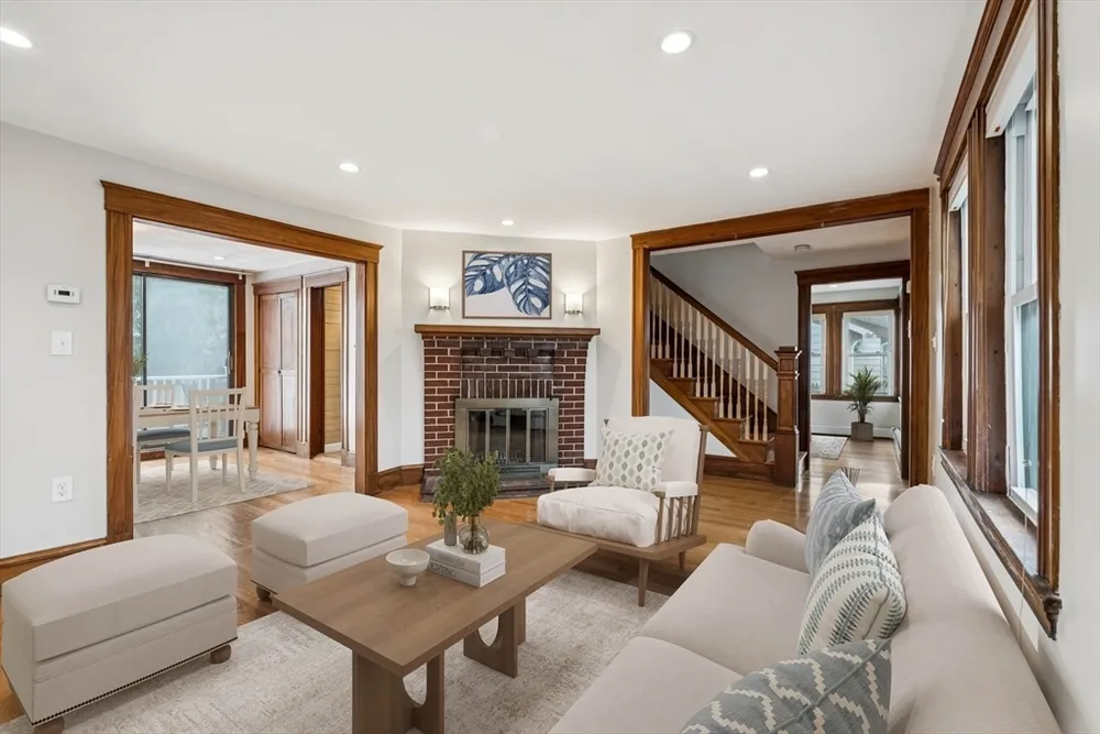 186 Granite Ave, Milton, MA 02186