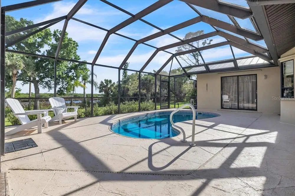 3264 Park Dr, Punta Gorda, FL 33982