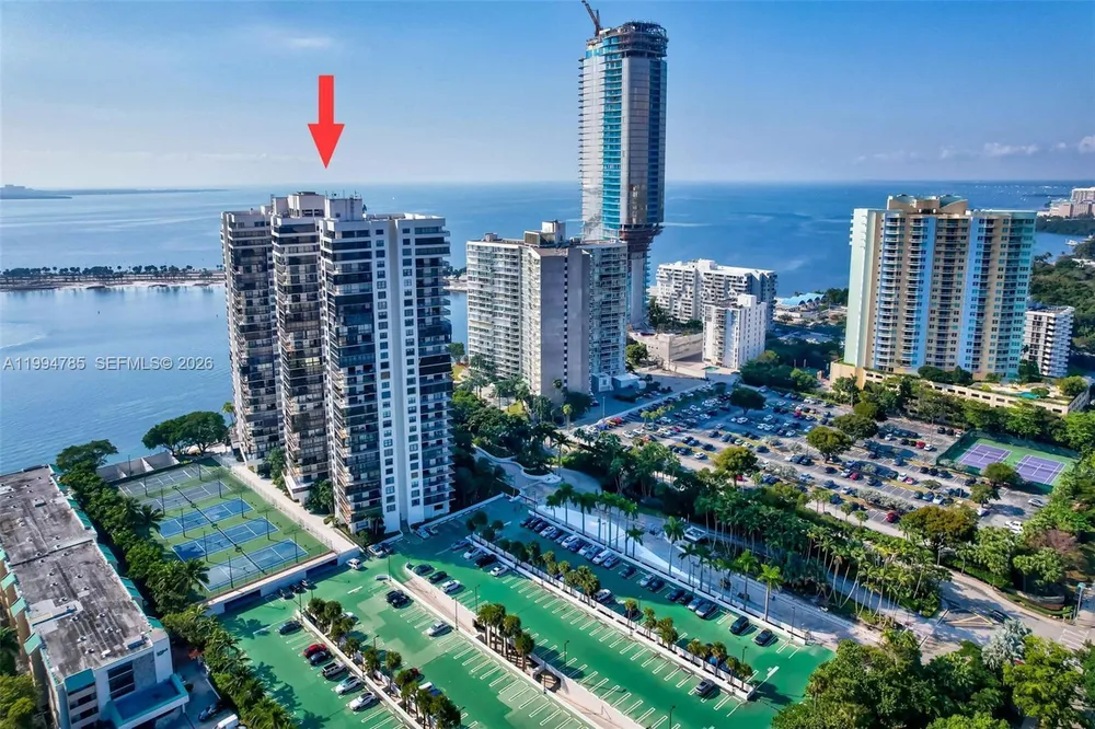 2333 Brickell Ave, Miami, FL 33129