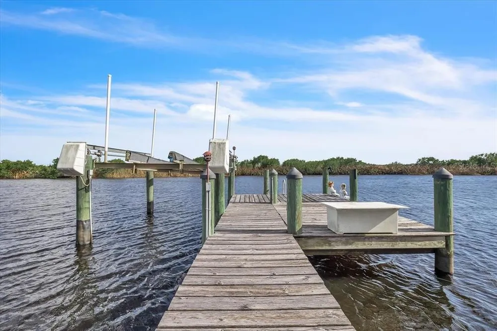 3264 Park Dr, Punta Gorda, FL 33982