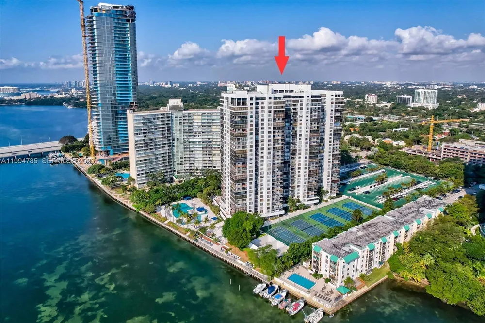 2333 Brickell Ave, Miami, FL 33129