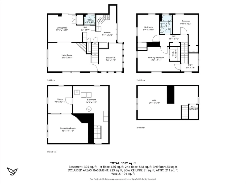 186 Granite Ave, Milton, MA 02186