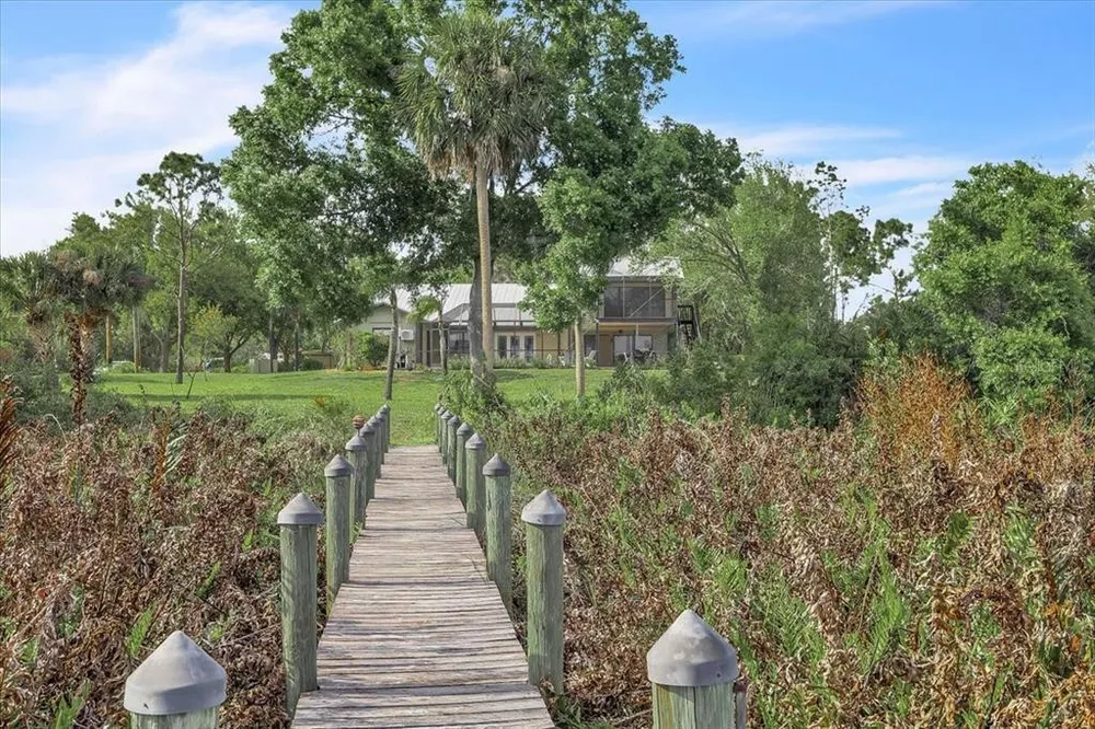 3264 Park Dr, Punta Gorda, FL 33982