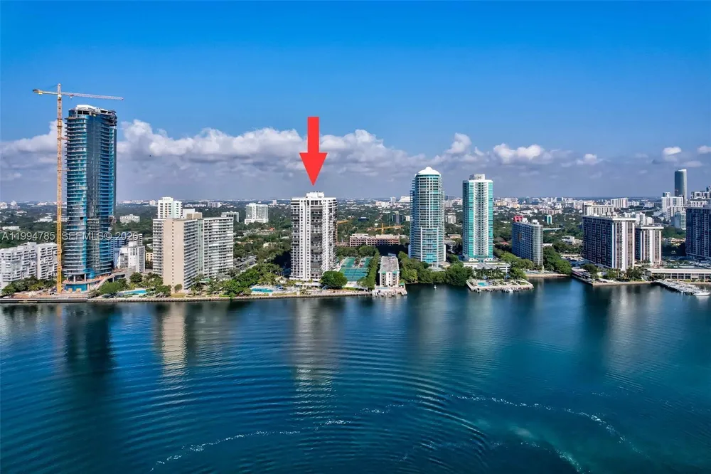 2333 Brickell Ave, Miami, FL 33129
