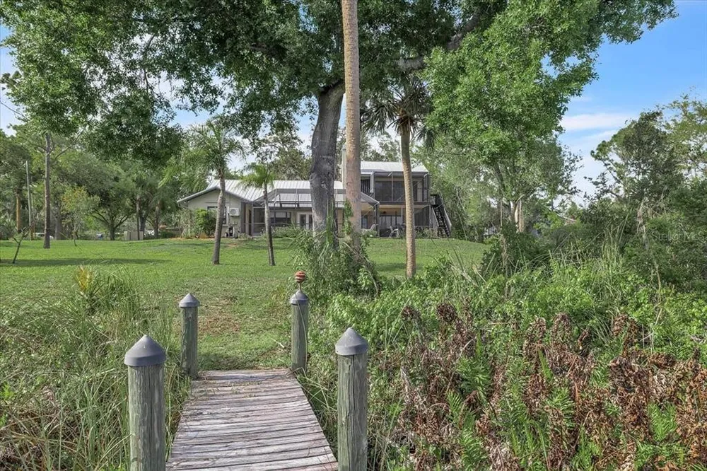 3264 Park Dr, Punta Gorda, FL 33982