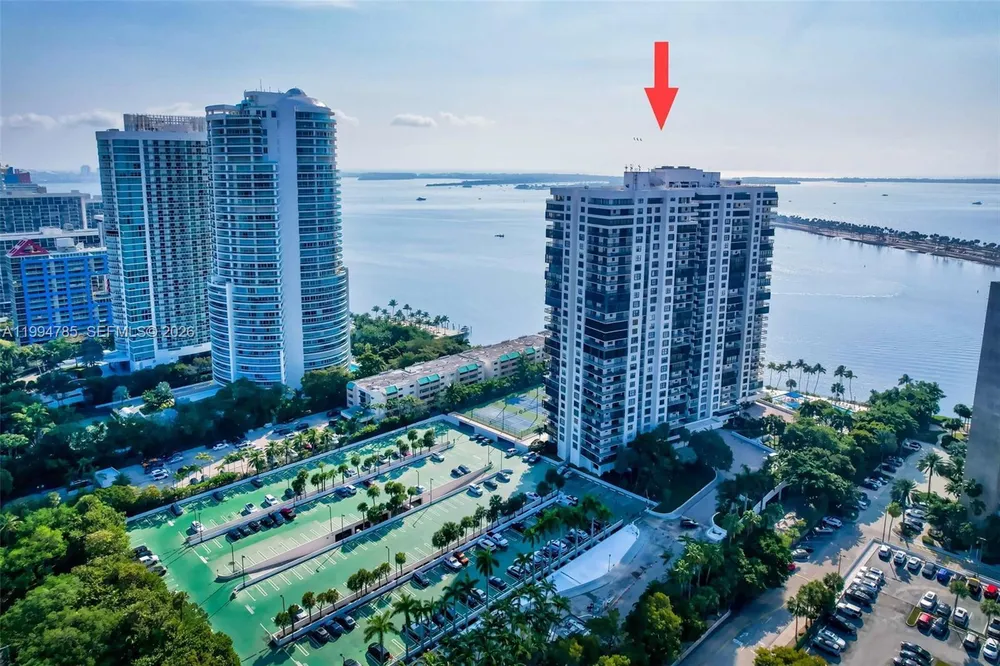 2333 Brickell Ave, Miami, FL 33129