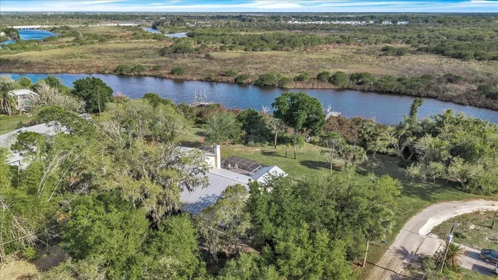 3264 Park Dr, Punta Gorda, FL 33982