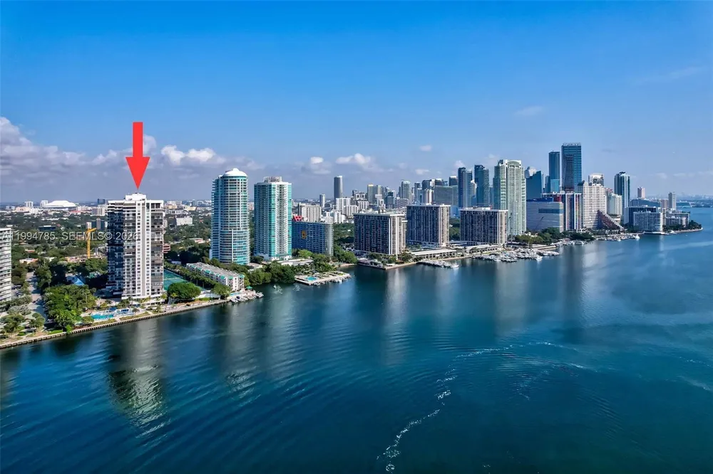 2333 Brickell Ave, Miami, FL 33129