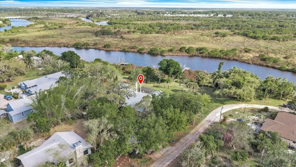 3264 Park Dr, Punta Gorda, FL 33982