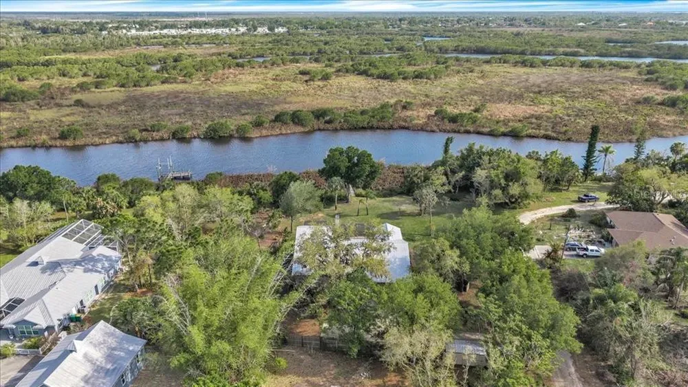 3264 Park Dr, Punta Gorda, FL 33982