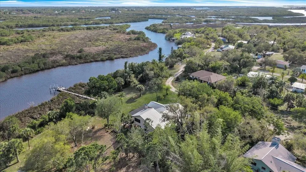 3264 Park Dr, Punta Gorda, FL 33982