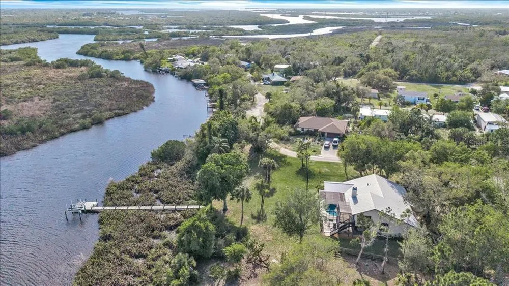 3264 Park Dr, Punta Gorda, FL 33982