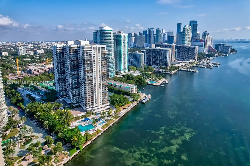 2333 Brickell Ave, Miami, FL 33129