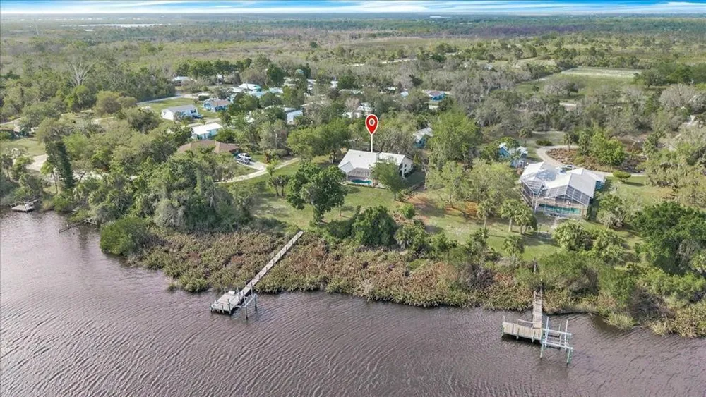3264 Park Dr, Punta Gorda, FL 33982