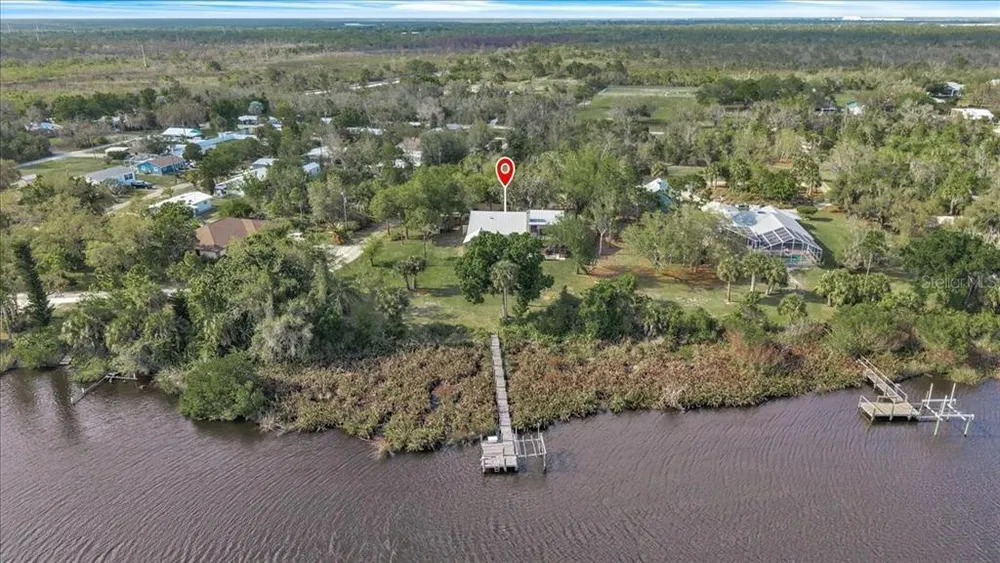 3264 Park Dr, Punta Gorda, FL 33982