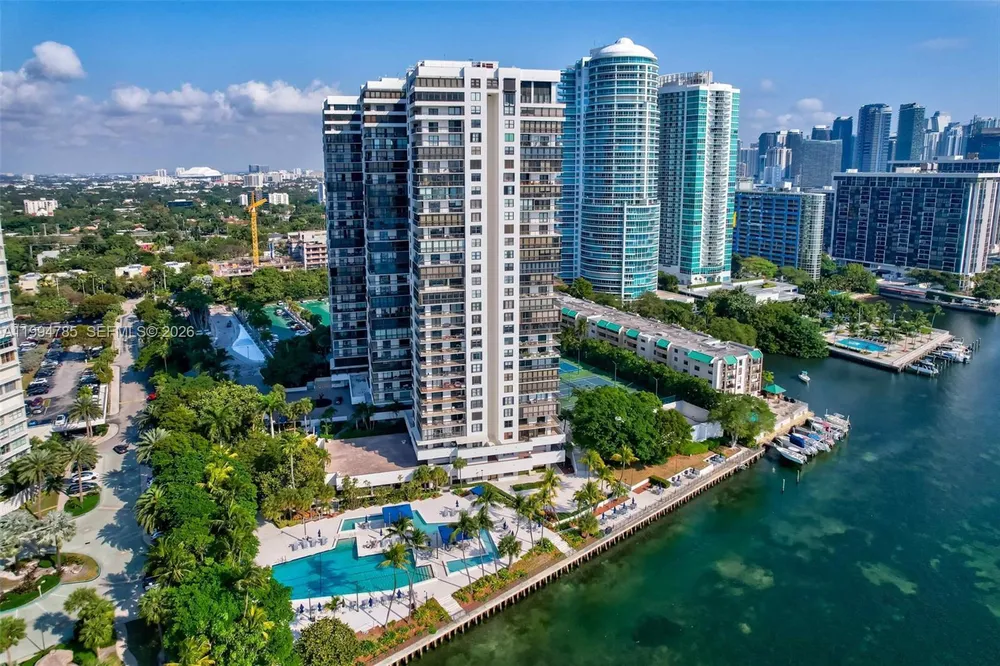 2333 Brickell Ave, Miami, FL 33129
