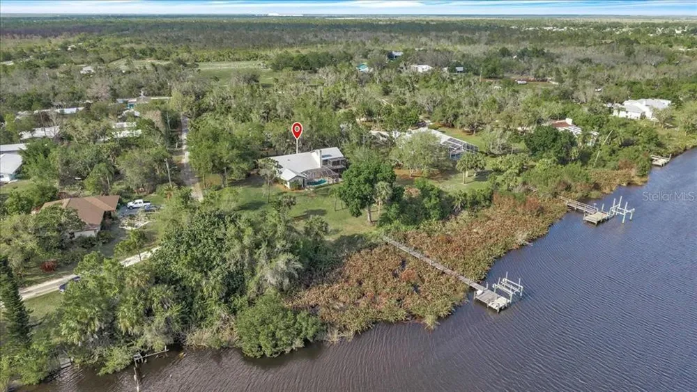 3264 Park Dr, Punta Gorda, FL 33982
