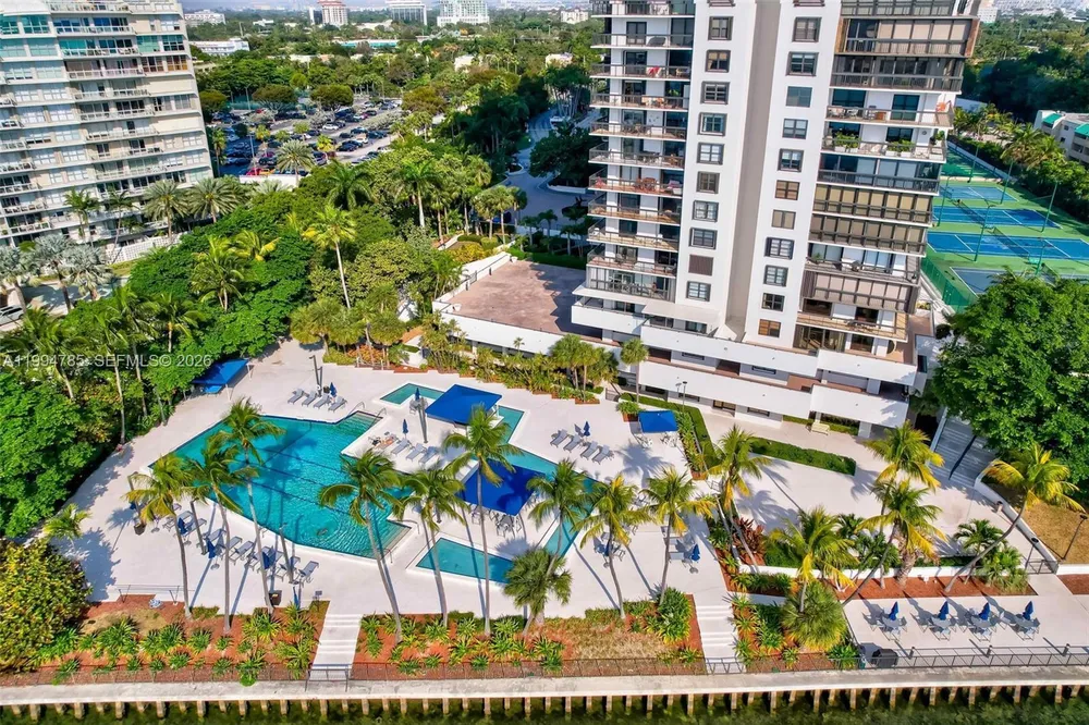 2333 Brickell Ave, Miami, FL 33129