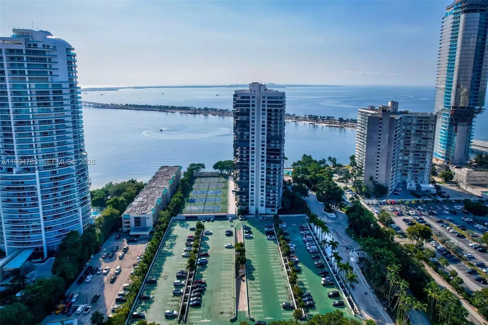 2333 Brickell Ave, Miami, FL 33129