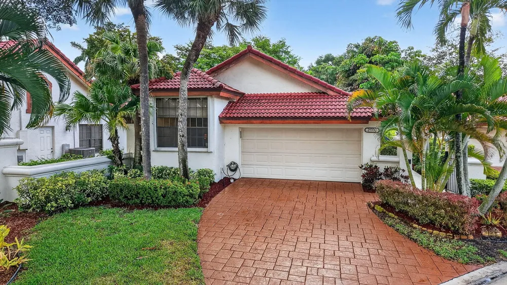 21700 Club Villa Terrace, Boca Raton, FL 33433