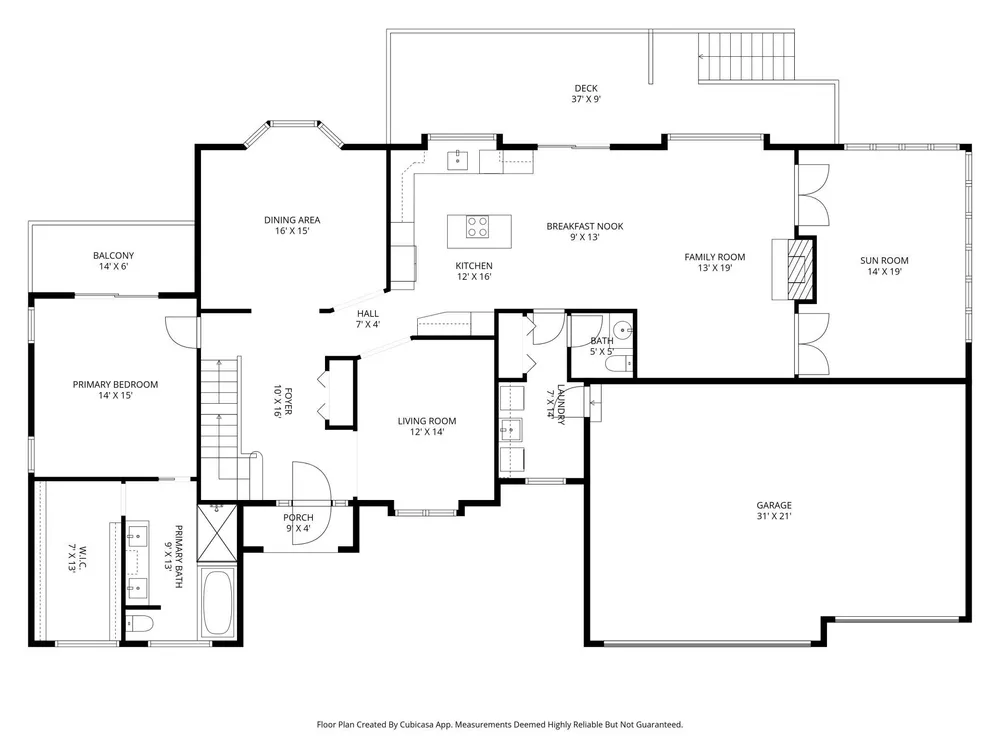 1316 Summit Oaks Dr, Burnsville, MN 55337