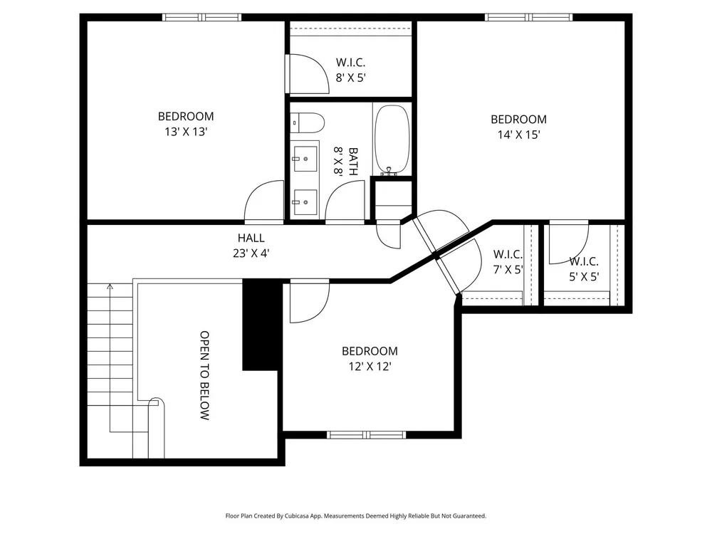 1316 Summit Oaks Dr, Burnsville, MN 55337