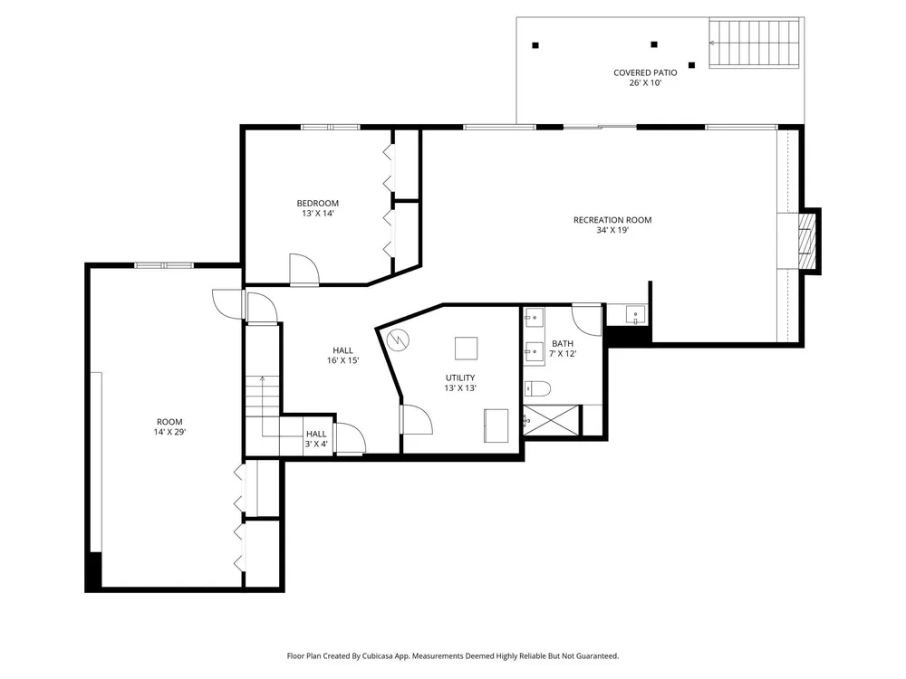 1316 Summit Oaks Dr, Burnsville, MN 55337