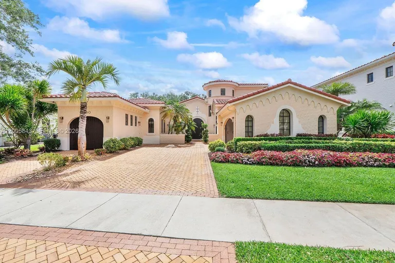 7080 Long Leaf Dr, Parkland, FL 33076