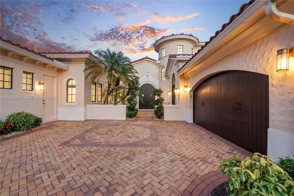 7080 Long Leaf Dr, Parkland, FL 33076