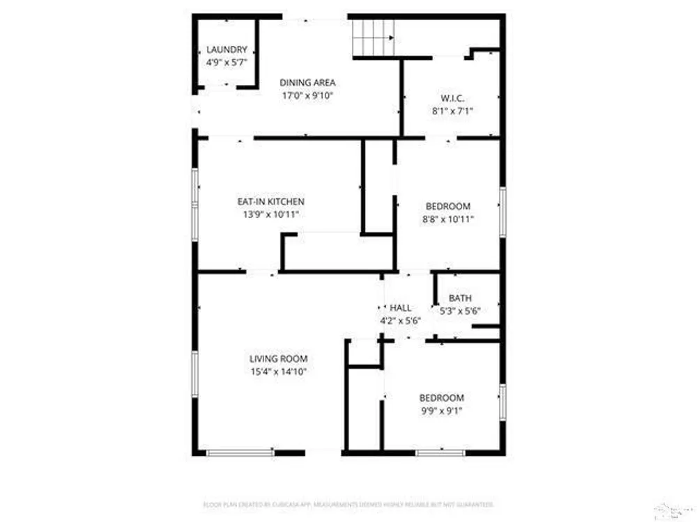 1423 Sunset Blvd, Monroe, MI 48162