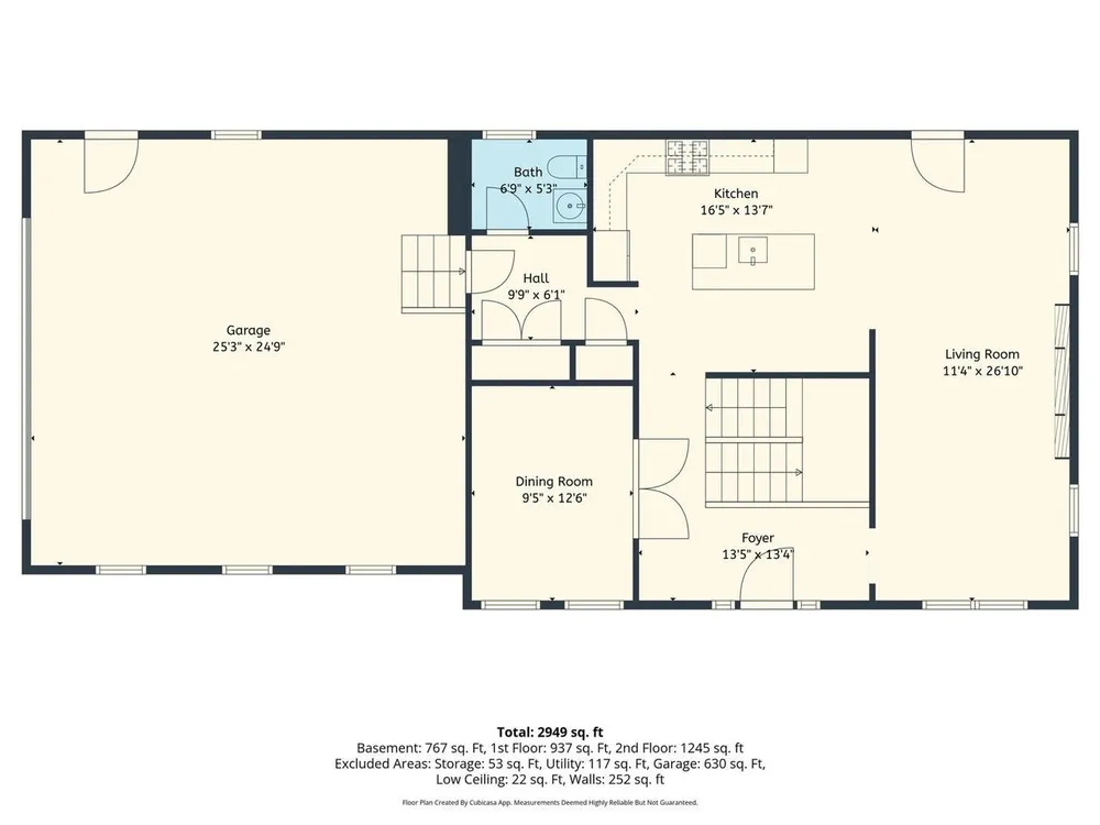 12 Kristen Dr, Colchester, VT 05446