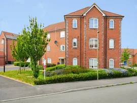 Falcon Drive, Didcot photo