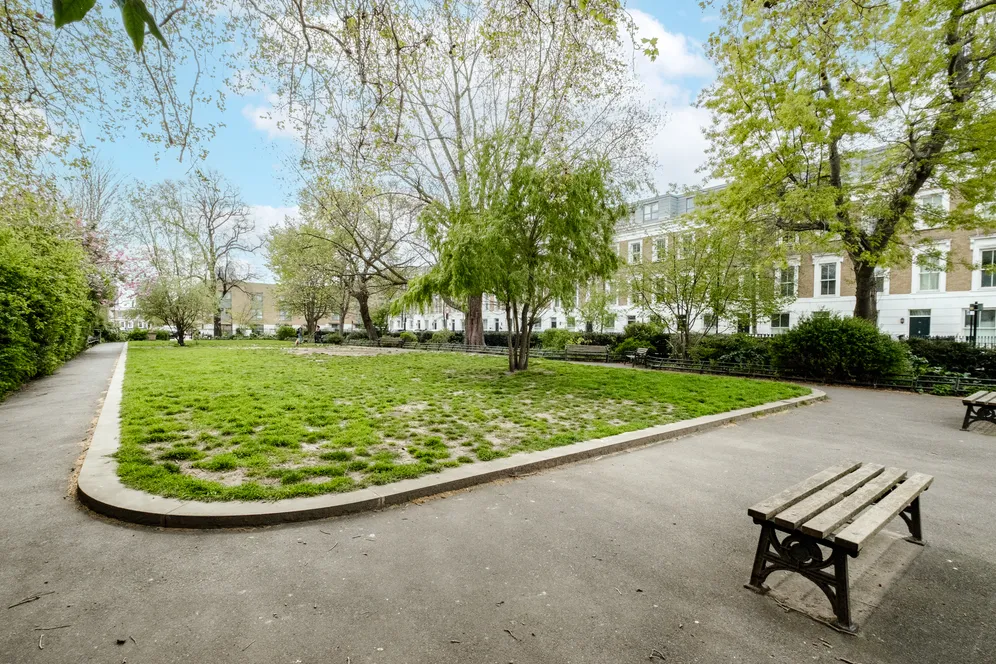 Union Square, London, N1 photo 14