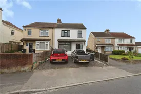 Property responsive