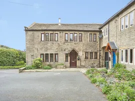 Long Lee Lane, Keighley photo