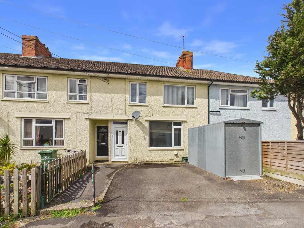 Cornwall Road