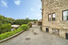 Long Lee Lane, Keighley