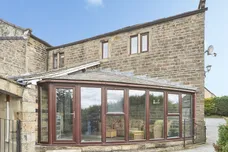 Long Lee Lane, Keighley
