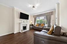 Stamperland Gardens, Clarkston, Glasgow