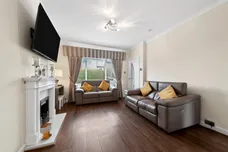 Stamperland Gardens, Clarkston, Glasgow