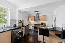 Stamperland Gardens, Clarkston, Glasgow