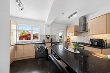 Stamperland Gardens, Clarkston, Glasgow